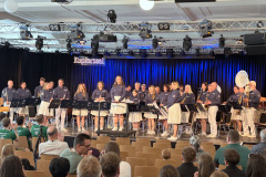 2025-05-30 Los geht's!