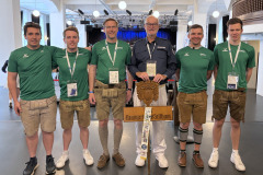 2025-05-30 Fans des SZ Neumarkt