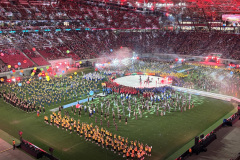 2025-05-31 Abschluss Stadiongala im RB Stadion