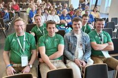 2025-05-30 Fans des SZ Neumarkt