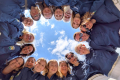 2025-05-30 Besuch des Völkerschlachtdenkmals