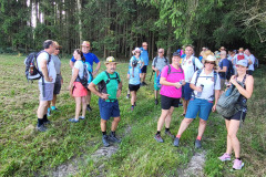 2025-08-15 Unterwegs