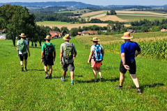 2025-08-15 Unterwegs