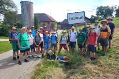 2025-08-15 Endlich am Ziel