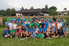 2025-08-15 Die Neumarkter Jahnwanderer