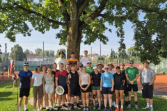 2025-08-15 Abmarsch 10-Kämpfer-Trupp