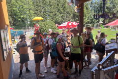 2025-08-15 Unterwegs