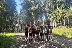 2025-08-15 Unterwegs