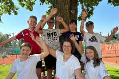 2025-08-22 SZ-Jugend