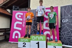 2025-08-28 Beeindruckendes Podest