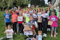 2025-08-28 Teilnahme am Gis-Lauf