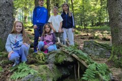 2025-08-28 Mooshäusl