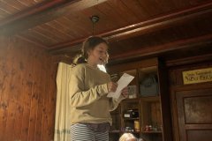 2025-08-28 Gedicht vor dem gemeinsamen Essen