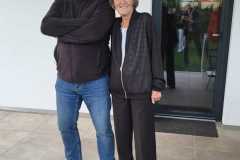 2025-09-26 Herzlichen Glückwunsch zum 70er