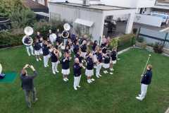 2025-09-26 Herzlichen Glückwunsch zum 70er