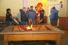 2025-10-25 Bockbieranstich Ritterbräu