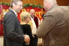 2025-10-25 Bockbieranstich Ritterbräu