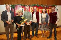 2025-10-25 Bockbieranstich Ritterbräu