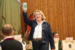 2025-10-25 Bockbieranstich Ritterbräu