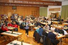 2025-10-25 Bockbieranstich Ritterbräu