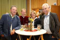 2025-10-25 Bockbieranstich Ritterbräu