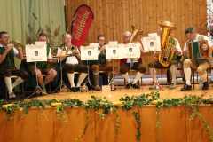 2025-10-25 Bockbieranstich Ritterbräu