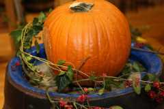 2025-10-25 Bockbieranstich Ritterbräu