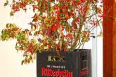 2025-10-25 Bockbieranstich Ritterbräu