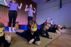 2025-12-13 Tierisch wild, 3-5 Jahre