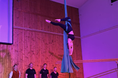 2025-12-13 Feuertänzer, Dienstagriege