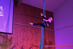 2025-12-13 Feuertänzer, Dienstagriege