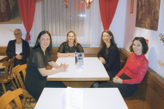 2026-01-31 Vor dem Ansturm