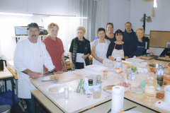 2026-01-31 Küchenteam