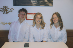 2026-01-31 Vor dem Ansturm