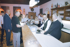 2026-01-31 Service-Briefing