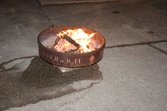 2026-01-31 Feuriger Empfang