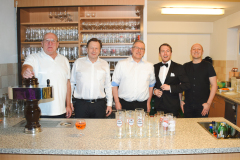 2026-01-31 Team Ausschank