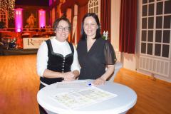 2026-01-31 Team Empfang