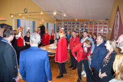 2026-01-31 Faschingsgilde Thyrgau Backstage