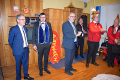 2026-01-31 Faschingsgilde Thyrgau Backstage