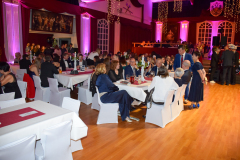 22026-01-31 Der Saal füllt sich