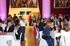 22026-01-31 Der Saal füllt sich