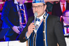 22026-01-31 Eröffnung durch Faschingsgilde Thyrgau