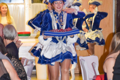 22026-01-31 Eröffnung durch Faschingsgilde Thyrgau