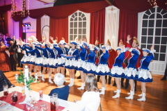 22026-01-31 Eröffnung durch Faschingsgilde Thyrgau