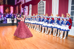 22026-01-31 Eröffnung durch Faschingsgilde Thyrgau