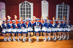 2026-01-31 Eröffnung durch Faschingsgilde Thyrgau