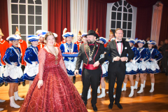 2026-01-31 Eröffnung durch Faschingsgilde Thyrgau