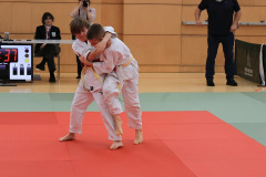 2026-03-01 Mate in Aktion