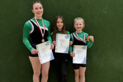 2026-04-26 Emily, Marie und Magdalena